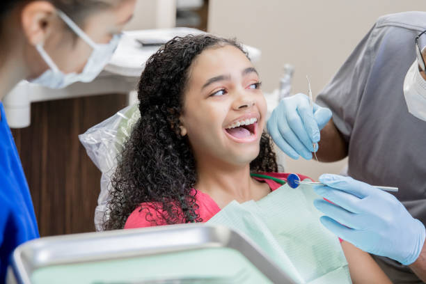 Best Emergency Dental Care for Broken or Chipped Teeth in Grant City, MO