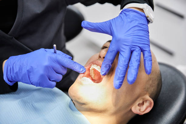 Best Urgent Care for Lost Fillings or Crowns in Grant City, MO