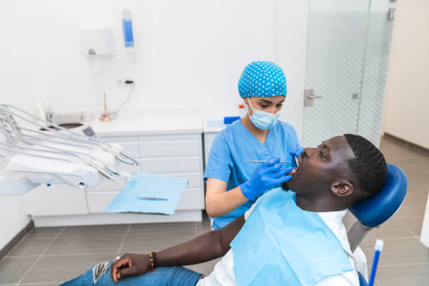 Best Emergency Wisdom Teeth Removal in Grant City, MO