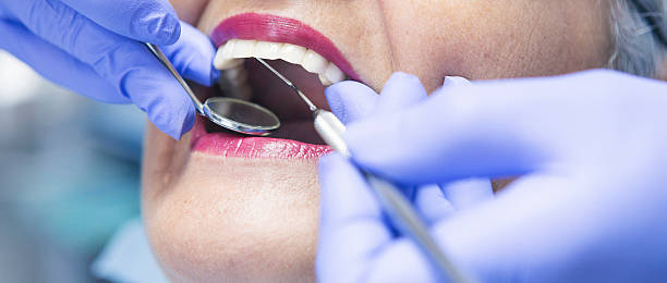 Best Emergency Denture Repair in Grant City, MO