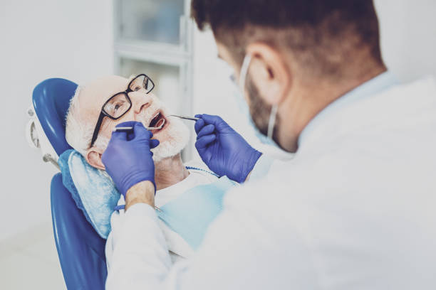 Best Emergency Tooth Extraction in Grant City, MO